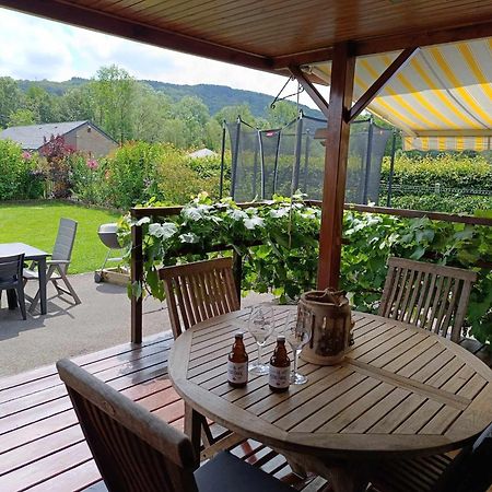 Le Mont Celeste Dogs Friendly Nonceveux Екстер'єр фото